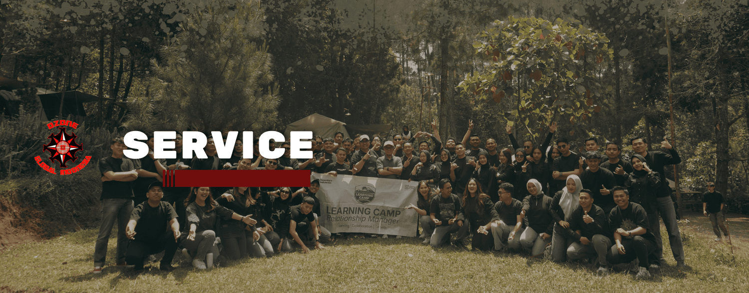 Ozone Global Indonesia