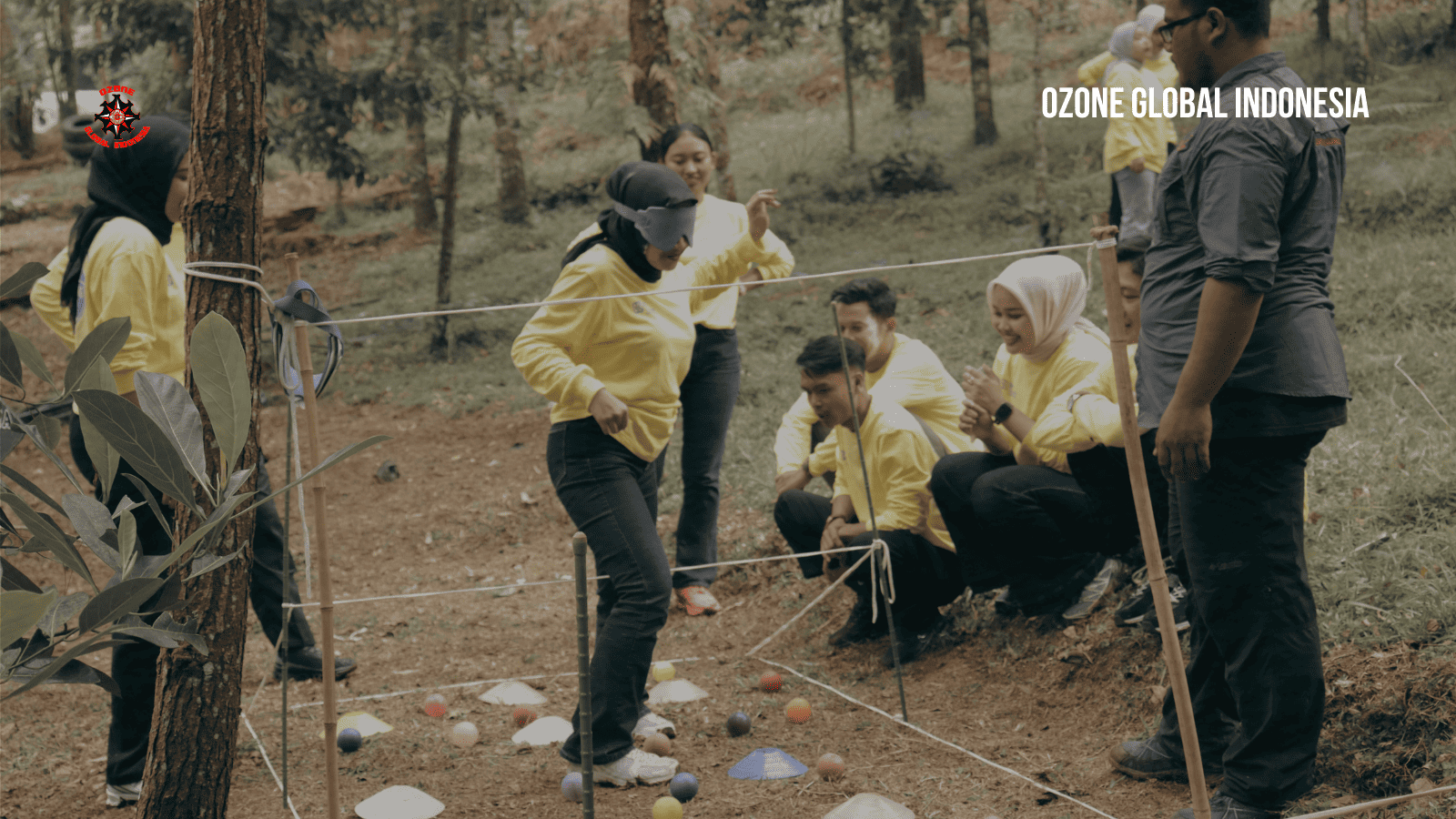 Ozone Global Indonesia