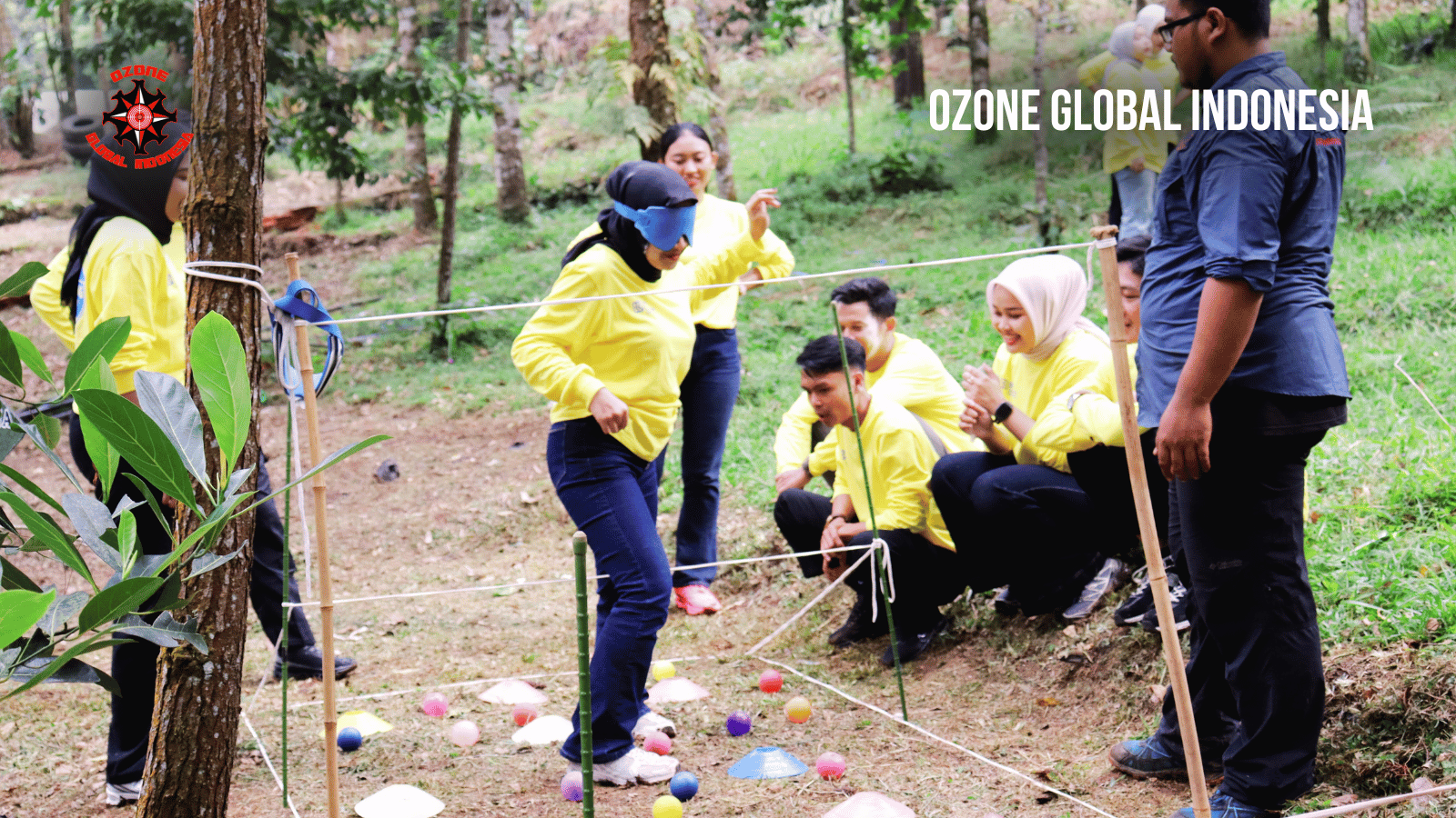 Ozone Global Indonesia
