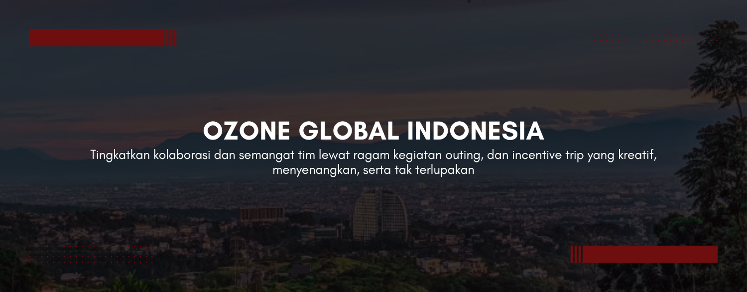 Ozone Global Indonesia