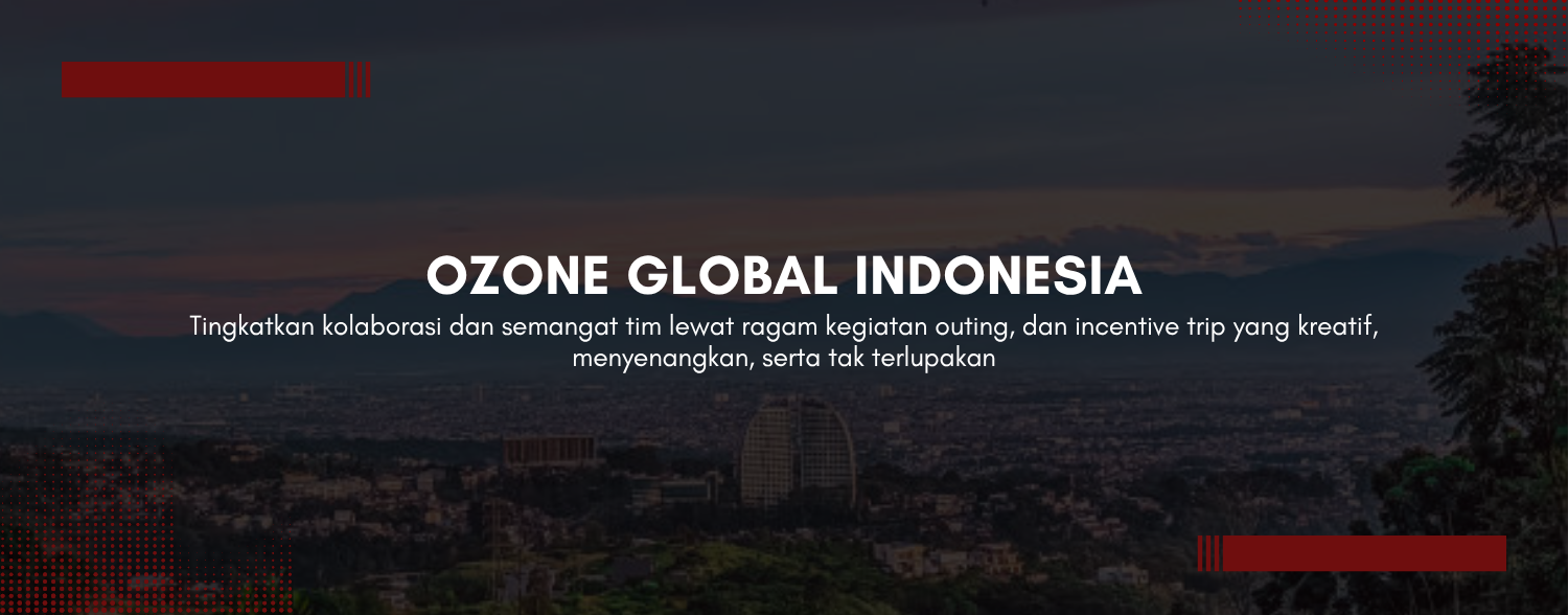 Ozone Global Indonesia